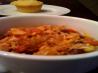 Savory Chicken Stew. Recipe by Greeny4444