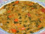 Smells so Good Lentil Soup. Photo by 49flavours