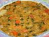 Smells so Good Lentil Soup. Recipe by 49flavours