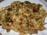 Creamy Cajun Chicken Pasta. Photo by Sueisabel