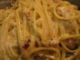 Creamy Cajun Chicken Pasta. Photo by Brookelynne26