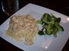 Creamy Cajun Chicken Pasta