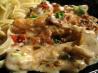 Creamy Cajun Chicken Pasta