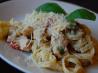Creamy Cajun Chicken Pasta