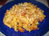Creamy Cajun Chicken Pasta