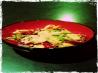 Creamy Cajun Chicken Pasta