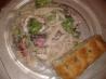Creamy Cajun Chicken Pasta