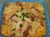 Creamy Cajun Chicken Pasta