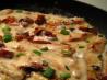 Creamy Cajun Chicken Pasta