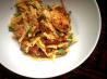 Creamy Cajun Chicken Pasta