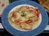 Creamy Cajun Chicken Pasta
