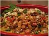 Creamy Cajun Chicken Pasta