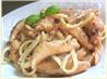 Creamy Cajun Chicken Pasta