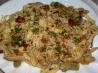 Creamy Cajun Chicken Pasta