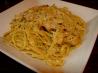 Creamy Cajun Chicken Pasta