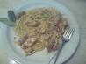 Creamy Cajun Chicken Pasta