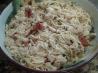 Creamy Cajun Chicken Pasta