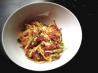Creamy Cajun Chicken Pasta