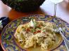 Creamy Cajun Chicken Pasta