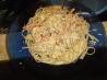 Creamy Cajun Chicken Pasta