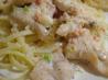 Creamy Cajun Chicken Pasta