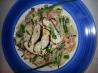 Creamy Cajun Chicken Pasta