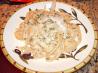 Creamy Cajun Chicken Pasta