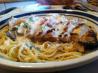 Creamy Cajun Chicken Pasta