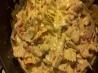 Creamy Cajun Chicken Pasta
