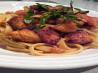 Creamy Cajun Chicken Pasta