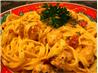 Creamy Cajun Chicken Pasta