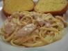 Creamy Cajun Chicken Pasta