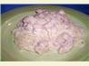 Creamy Cajun Chicken Pasta