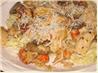 Creamy Cajun Chicken Pasta