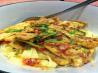 Creamy Cajun Chicken Pasta
