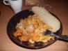 Creamy Cajun Chicken Pasta