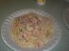 Creamy Cajun Chicken Pasta