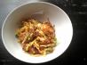 Creamy Cajun Chicken Pasta