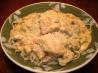 Creamy Cajun Chicken Pasta