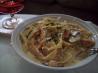 Creamy Cajun Chicken Pasta