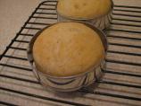 No-Knead Sandwich Rolls/Buns