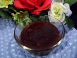 Bird's Orange Chipotle BBQ Sauce