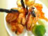 Bat Wings (Baked Chicken Wings). Recipe by ~SarahBeth~