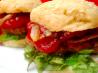 Black Jack Sliders (Mini Burgers)