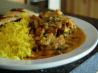 Indian Butter Chicken (From the Spice and Herb Bible). Recipe by mlao77