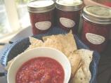 Canned Basic Salsa
