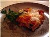 Tomato & Cheese Lasagna