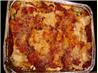 Tomato & Cheese Lasagna. Recipe by s'kat
