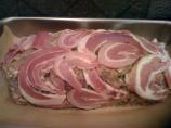 Cajun Turkey Meatloaf (Low Fat) Hubbie's Favorite
