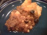 Tamale Pie - Mom's. Photo by Jb Tyler, TX
